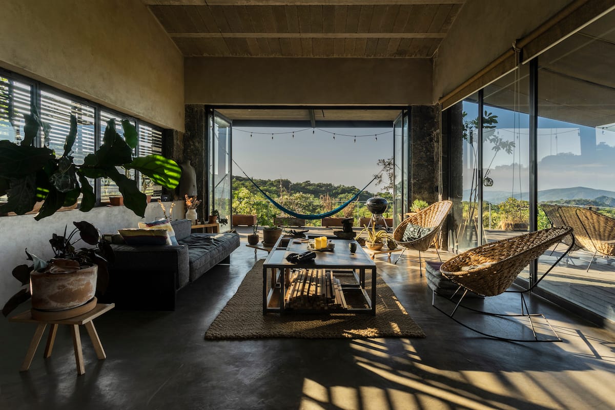 Casa en La Montaña se ubica en Ocotitlán, Morelos 