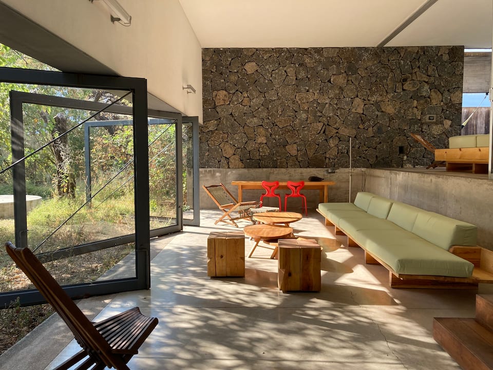 Casas en renta en Tepoztlán 