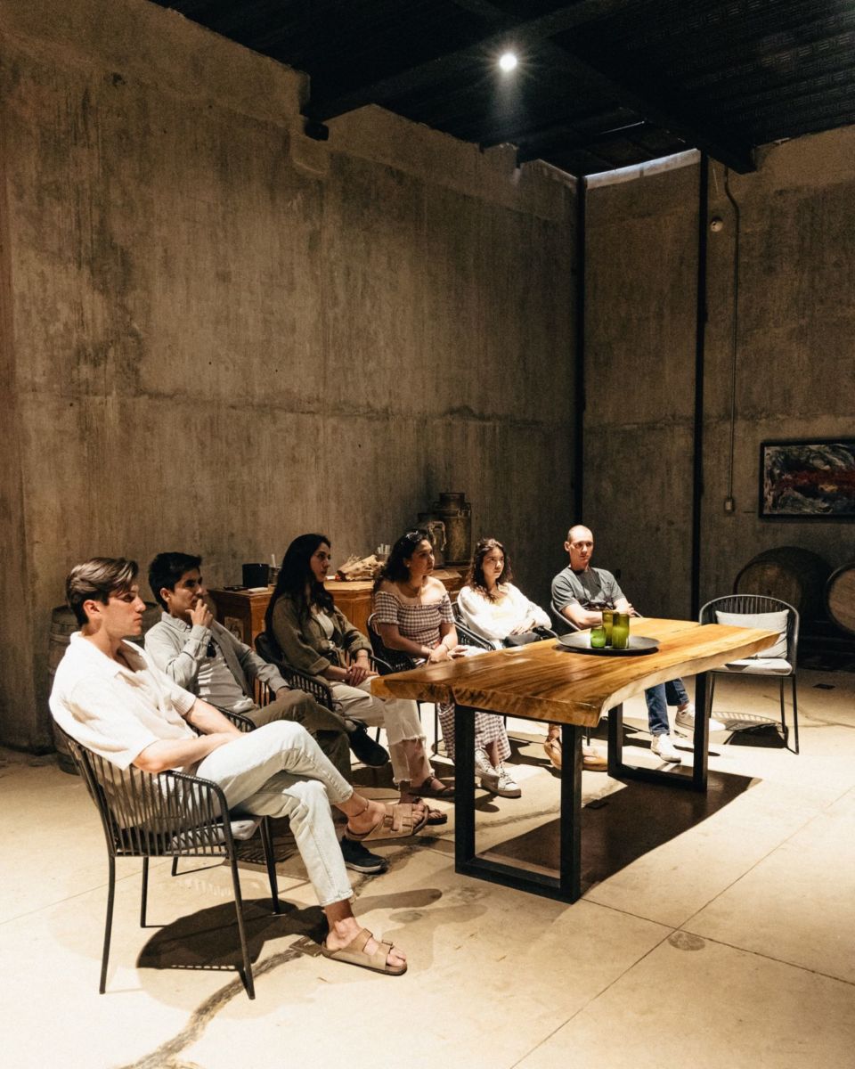 Cava de quesos en Querétaro 