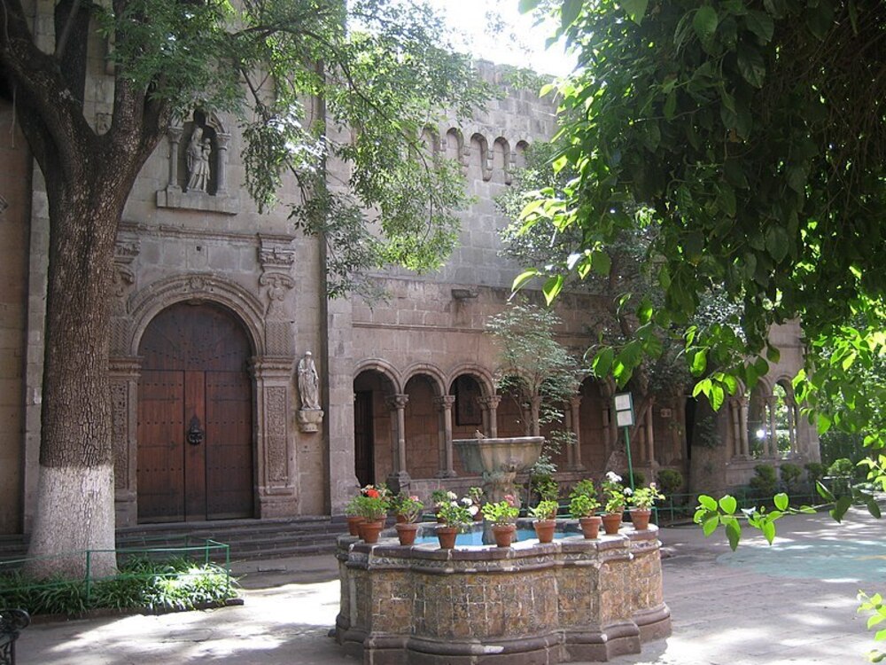 Historia del Centro Cultural Helénico