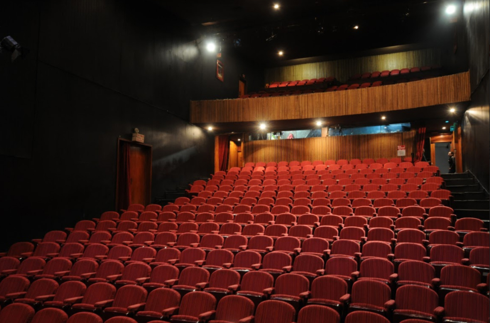 Teatro Helénico