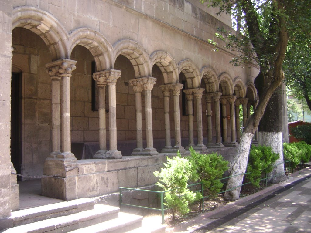 Centro Cultural Helénico