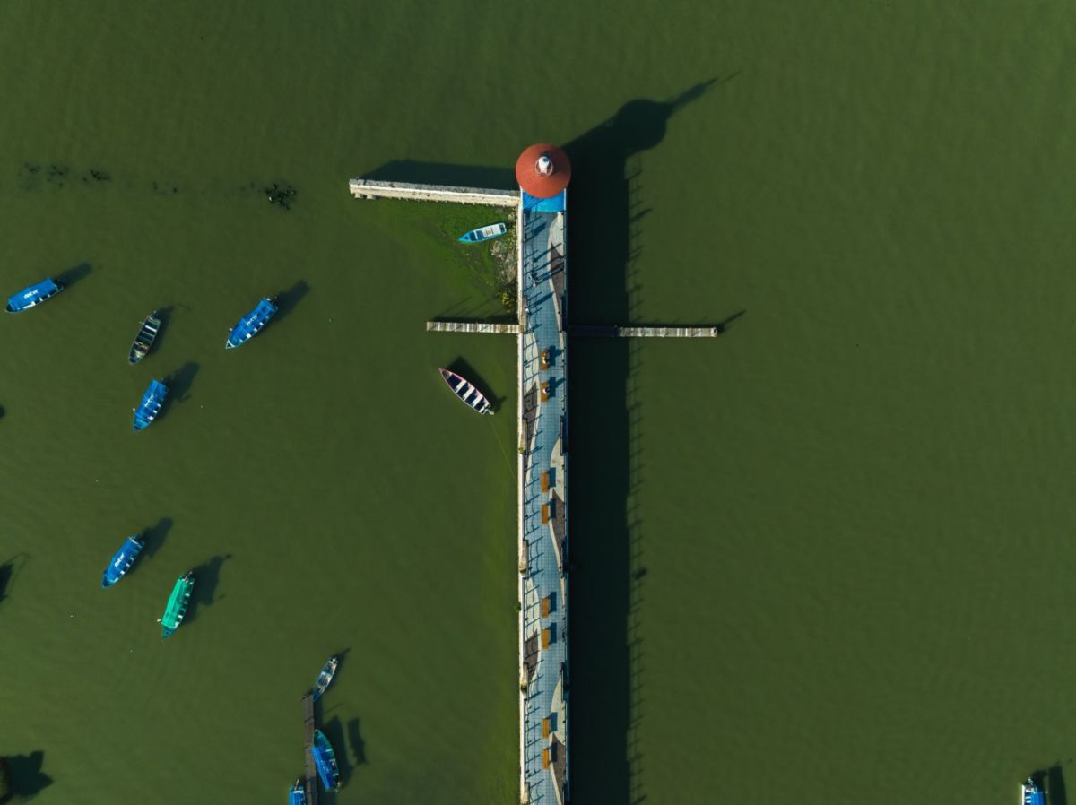 Qué hacer en el Centro Histórico de Ajijic 