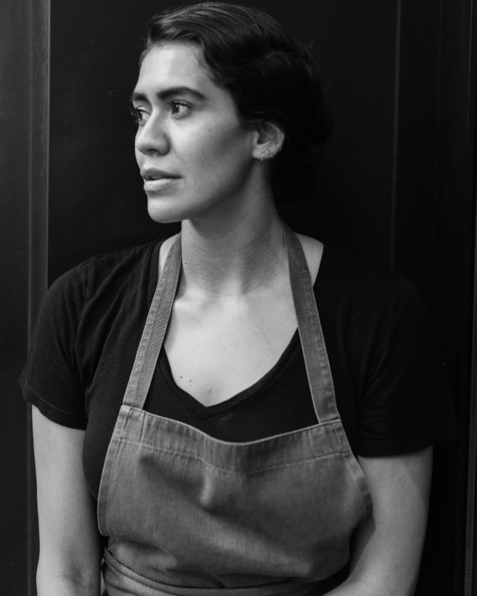 Chefs mexicanas en Estados Unidos 