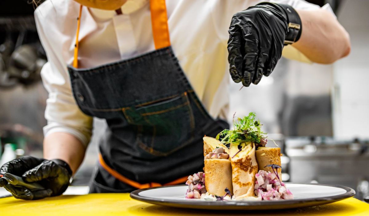 Conoce a las 5 chefs mexicanas que están poniendo el nombre de México en alto 