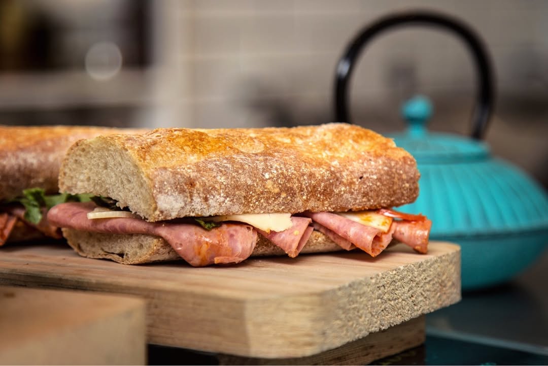 cafetería san miguel chapultepec