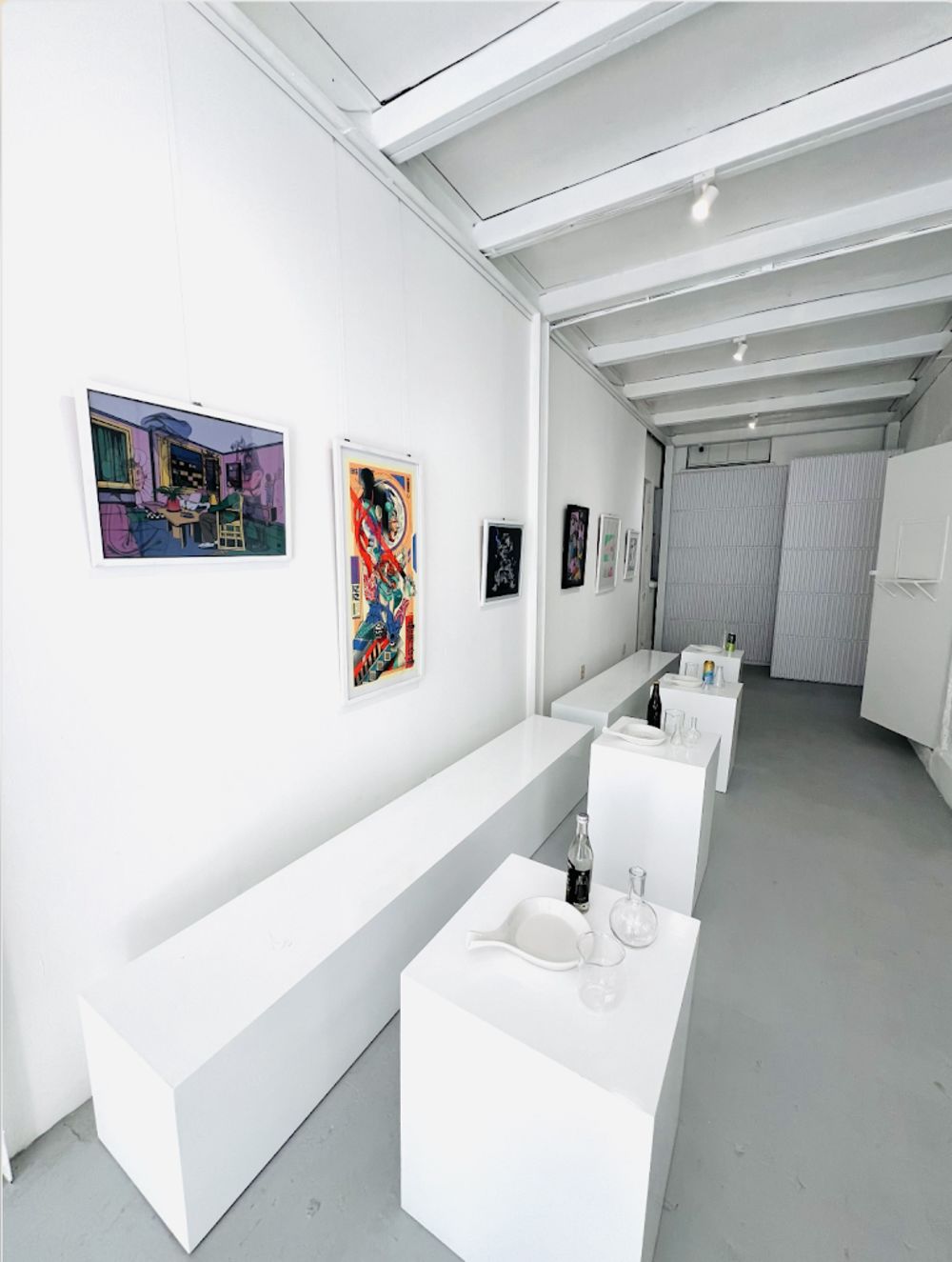 Somewher Coffee & Gallery