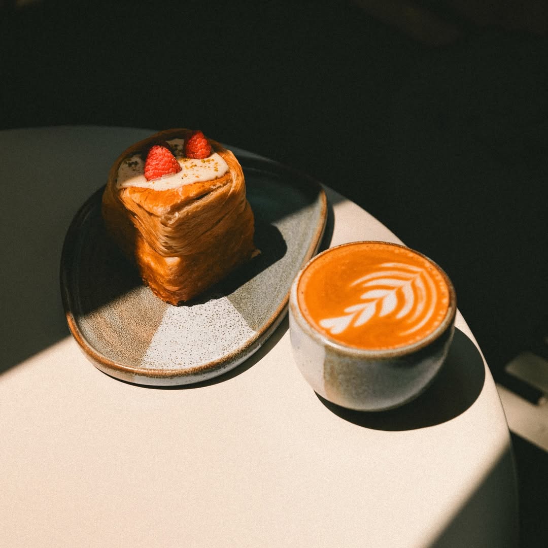 café de especialidad san miguel Chapultepec 