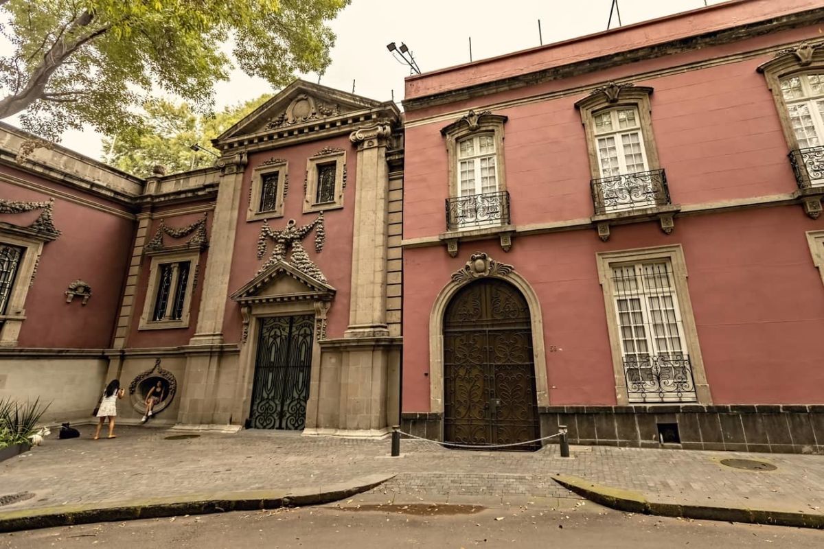 Las cinco colonias de la CDMX con las casas señoriales más bonitas 