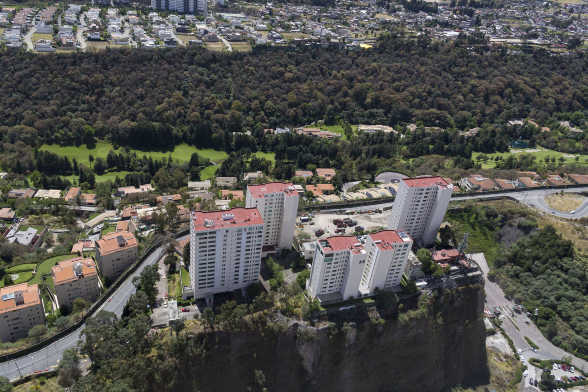 Las 5 colonias con más árboles, parques y áreas verdes de la CDMX 