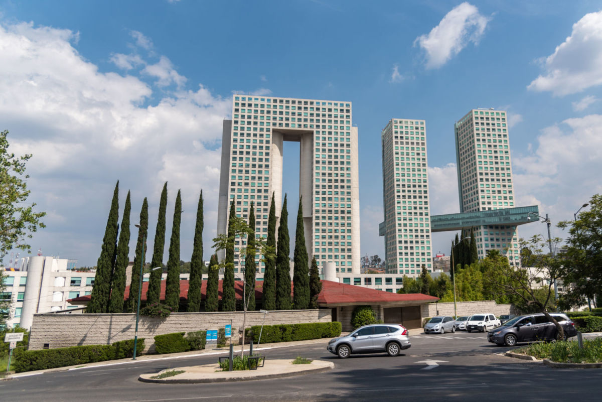 Bosque de las Lomas es la colonia tiene más parques en la CDMX 