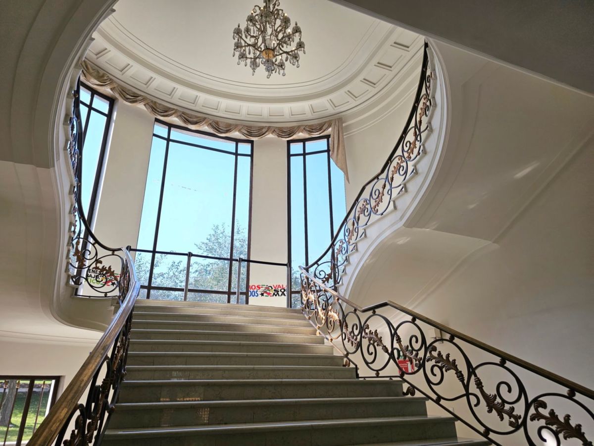 Centro Cultural Los Pinos 