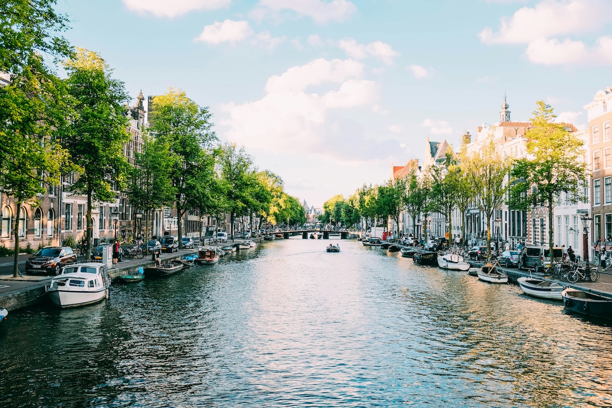 tours gastronómicos por Ámsterdam