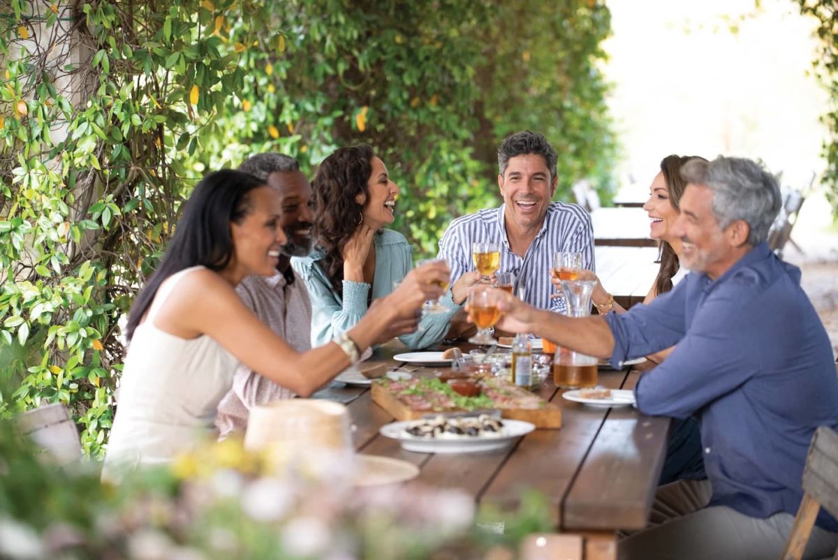 Yo solo quiero irme de crucero para hacer estos tours gastronómicos alrededor del mundo muy dignos de ‘Comer, rezar, amar’