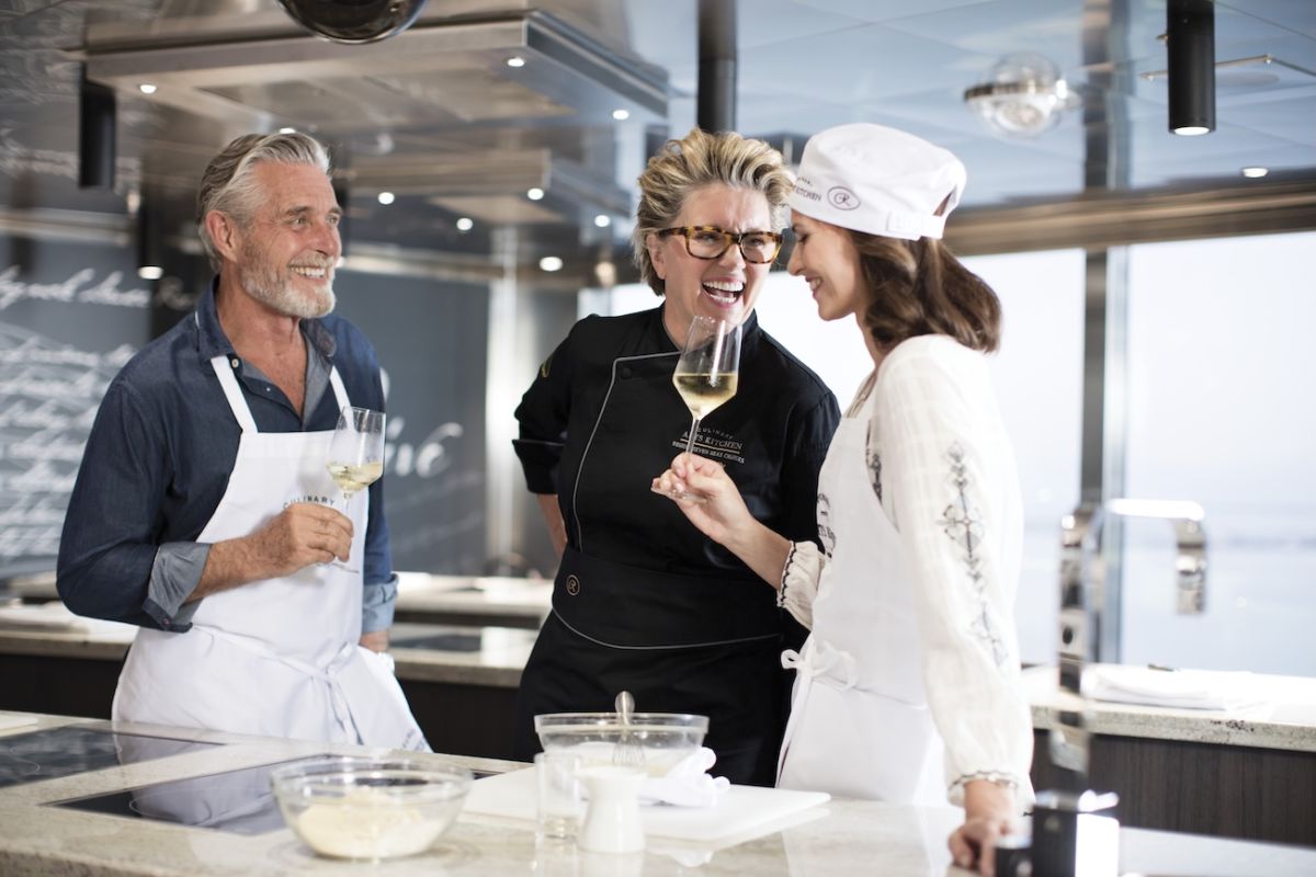 Epicurean Explorers Tours.