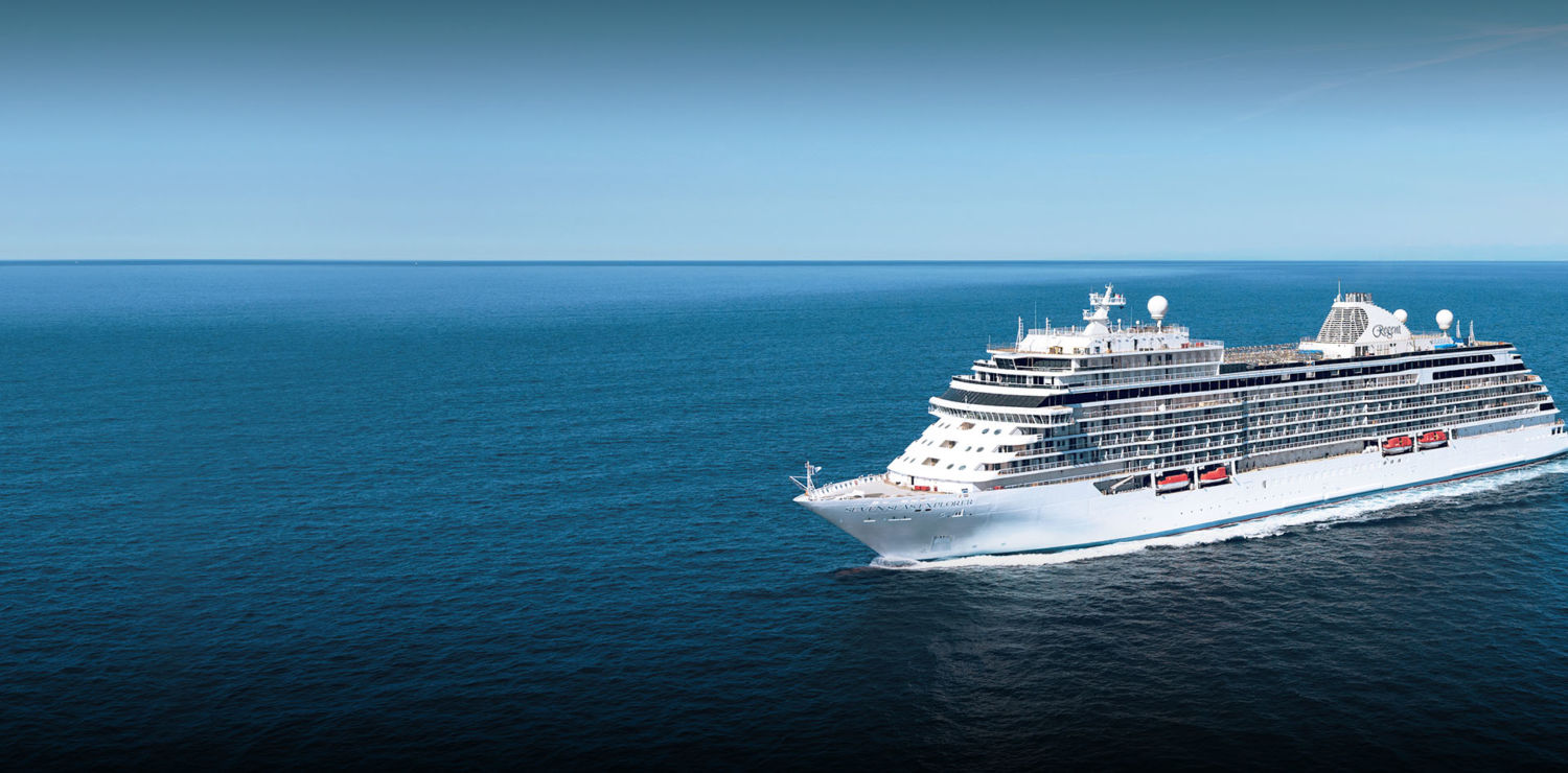 Regent Seven Seas Cruises