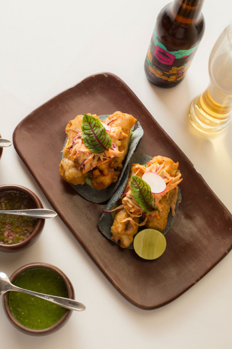 ¿Estarás de visita durante Cuaresma en Puebla? No dejes pasar la oportunidad de probar este exquisito menú