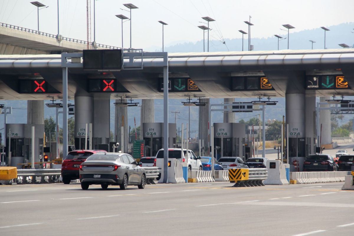 Destinos cerca de la CDMX con casetas baratas