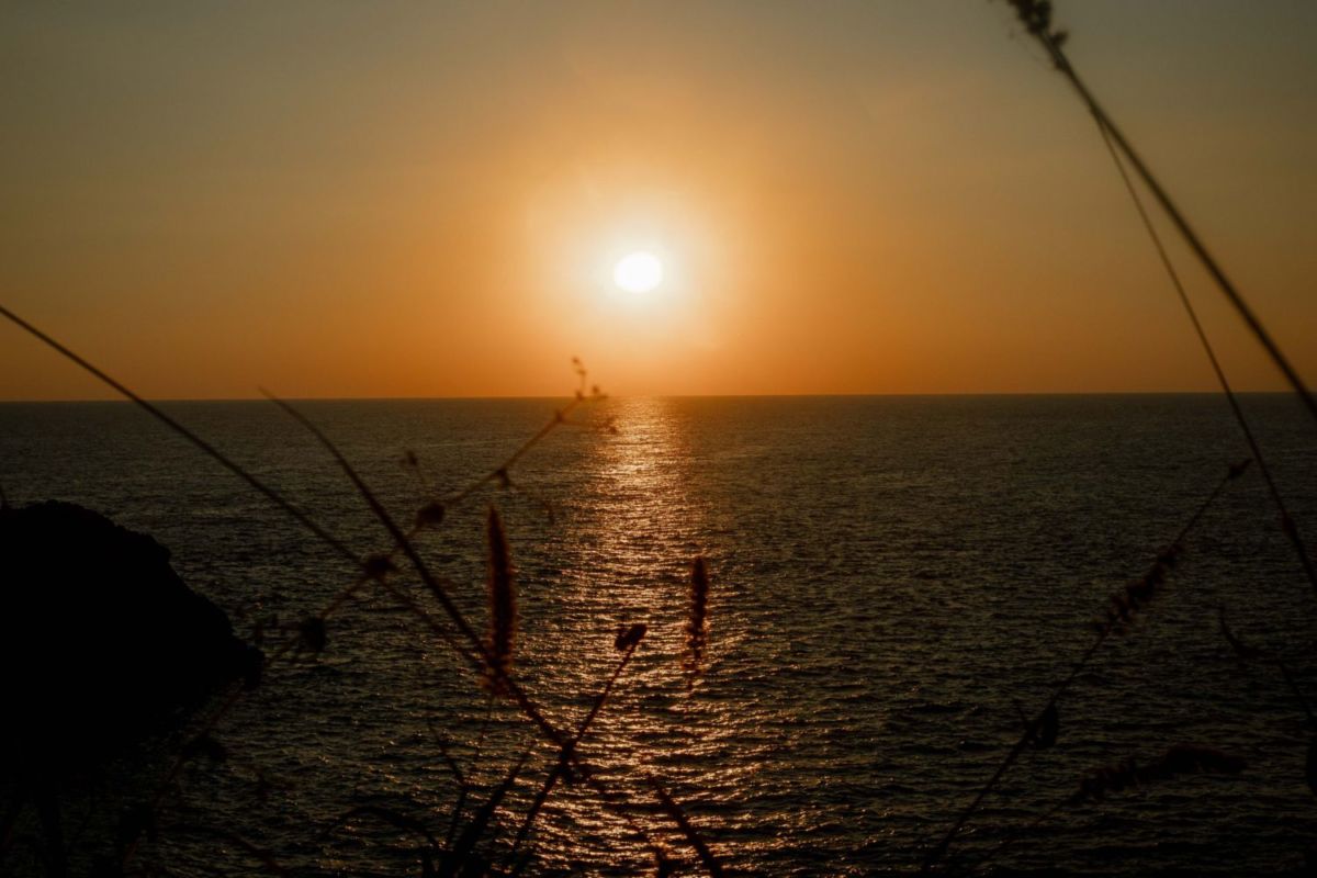 Mazunte en Oaxaca es famoso por sus olas