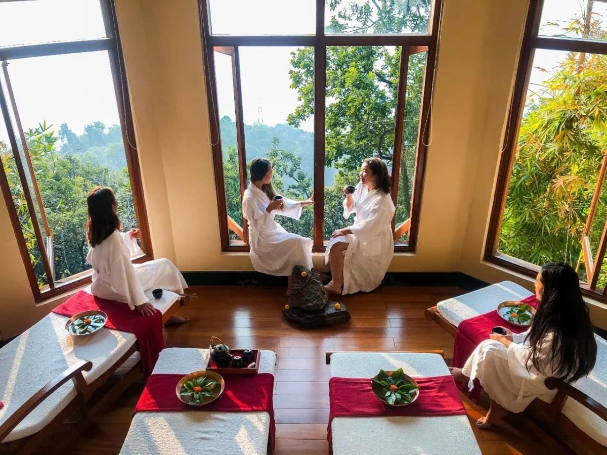 4 destinos alrededor del mundo para viajar sola en tus 30s