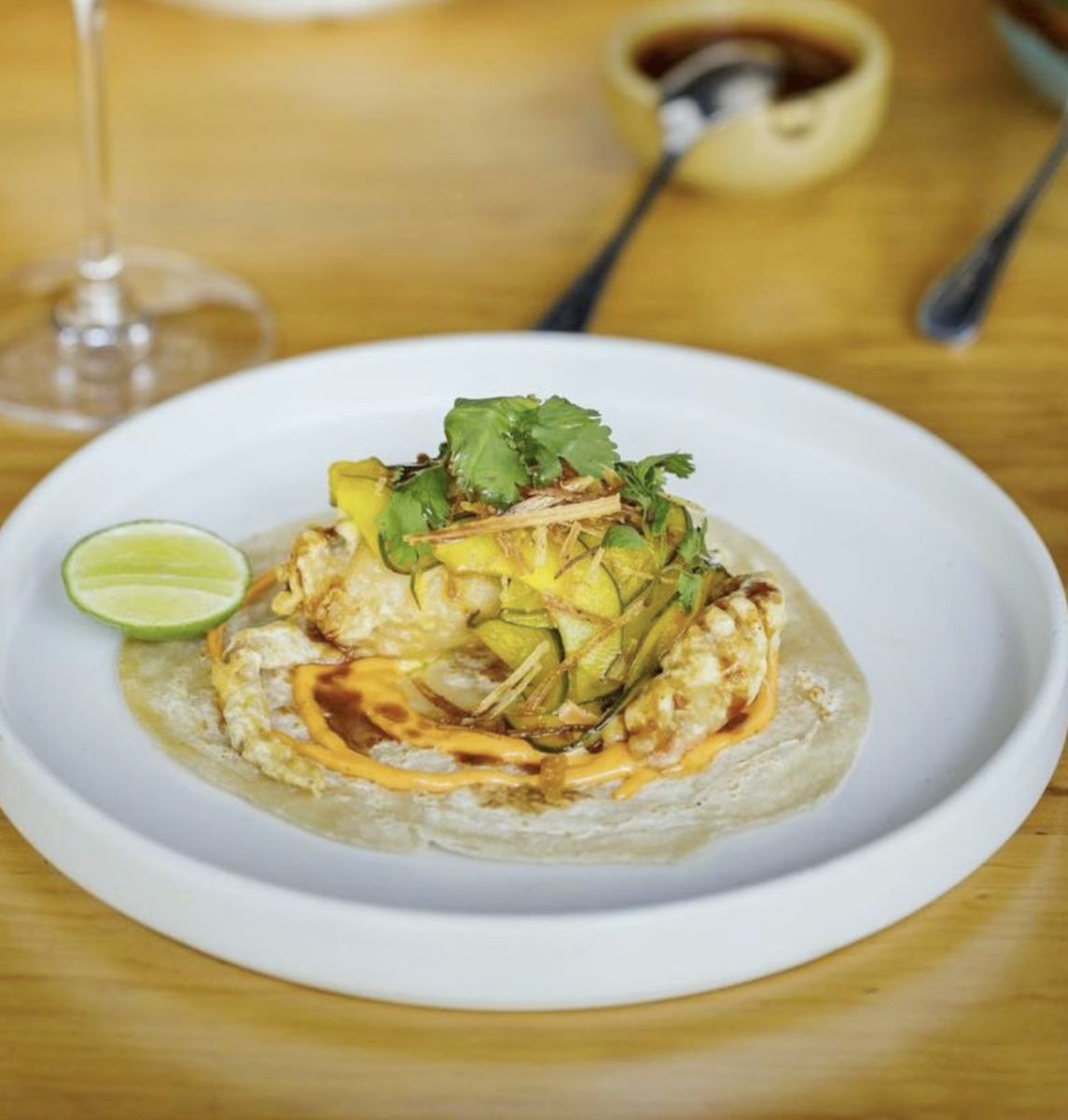 Día del Taco en CDMX