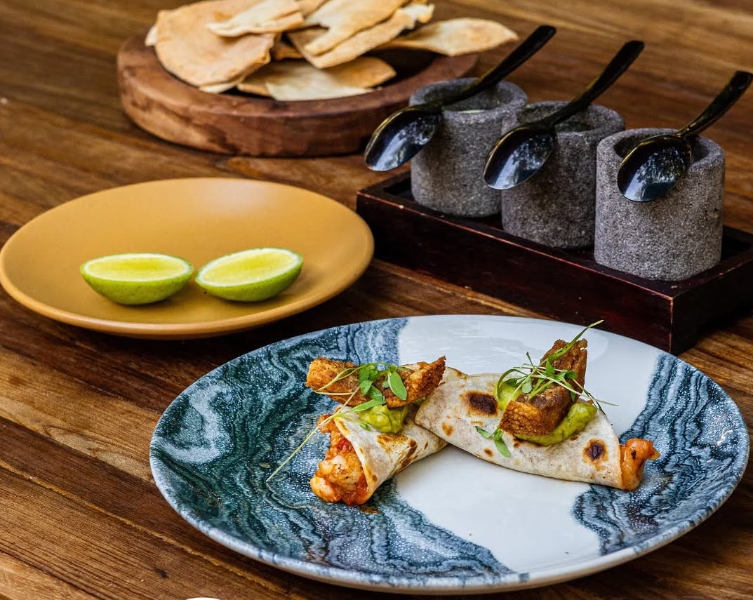 los mejores tacos de CDMX