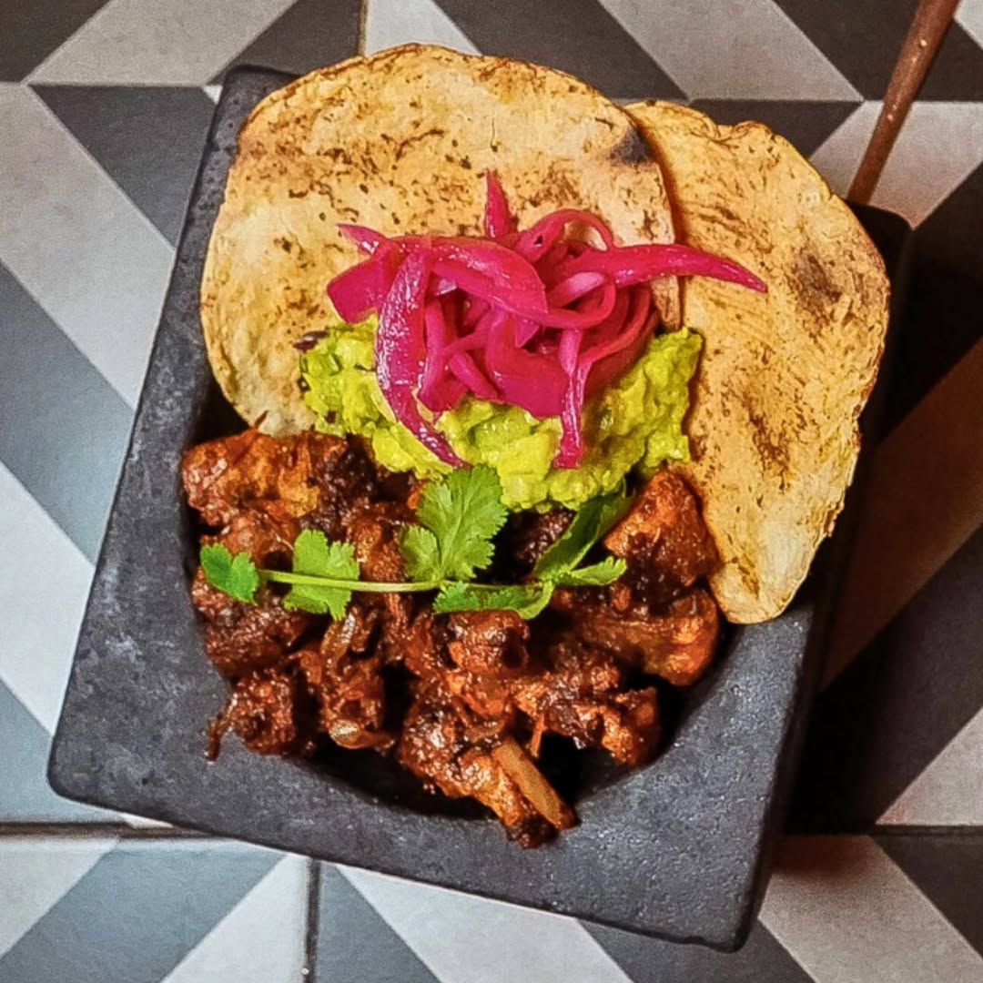 Fonda Fina Cocina de Tulio en Mazatlán 