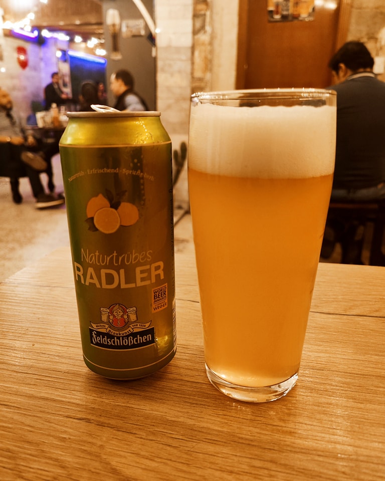 Quiero Chela