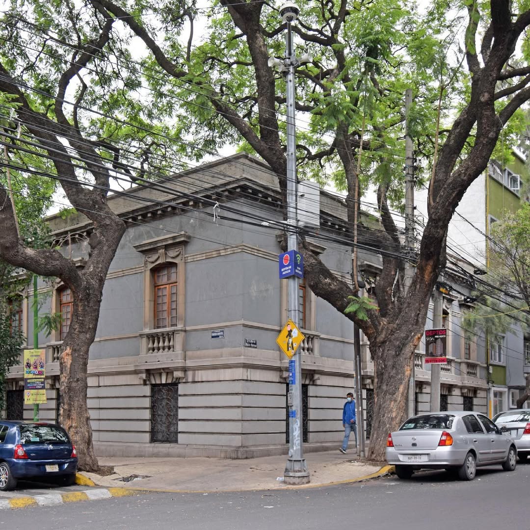 San Rafael, CDMX 