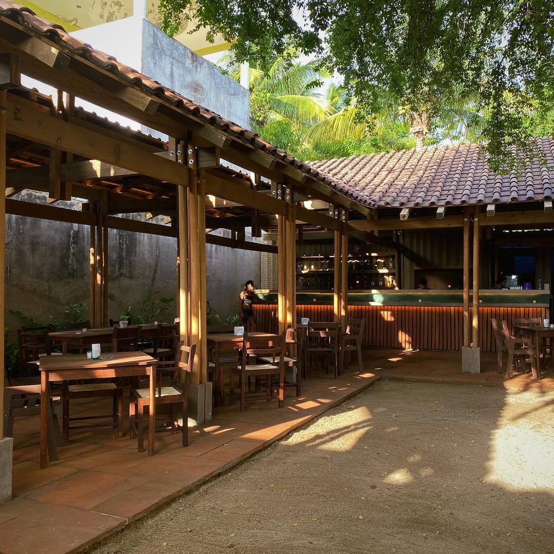 Dónde comer en Puerto Escondido 