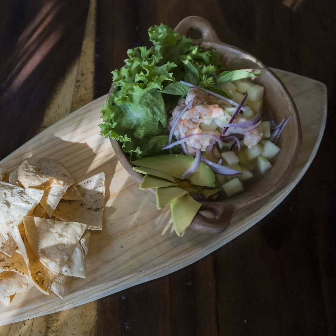 Dónde comer en Puerto Escondido 