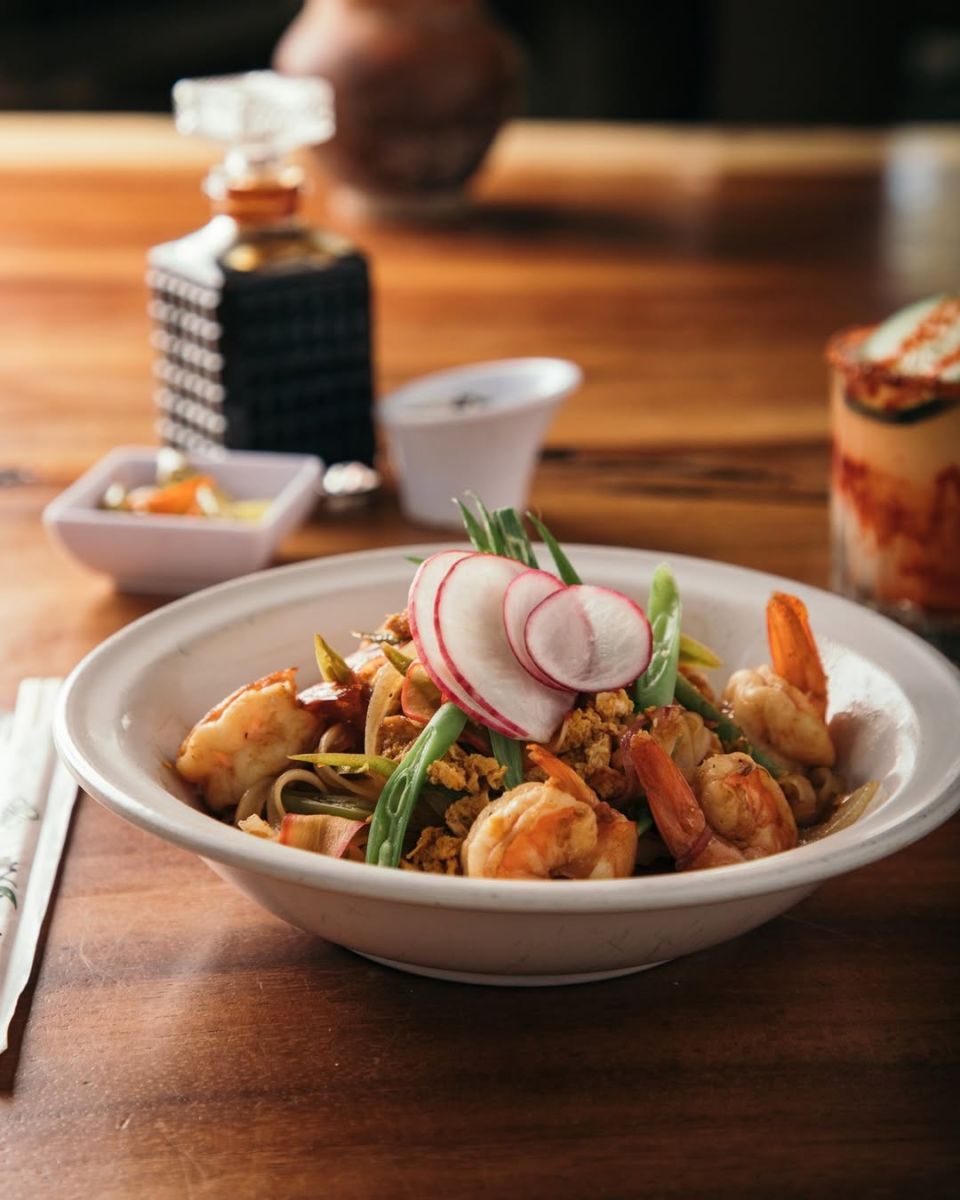 Dónde cenar en Puerto Escondido 