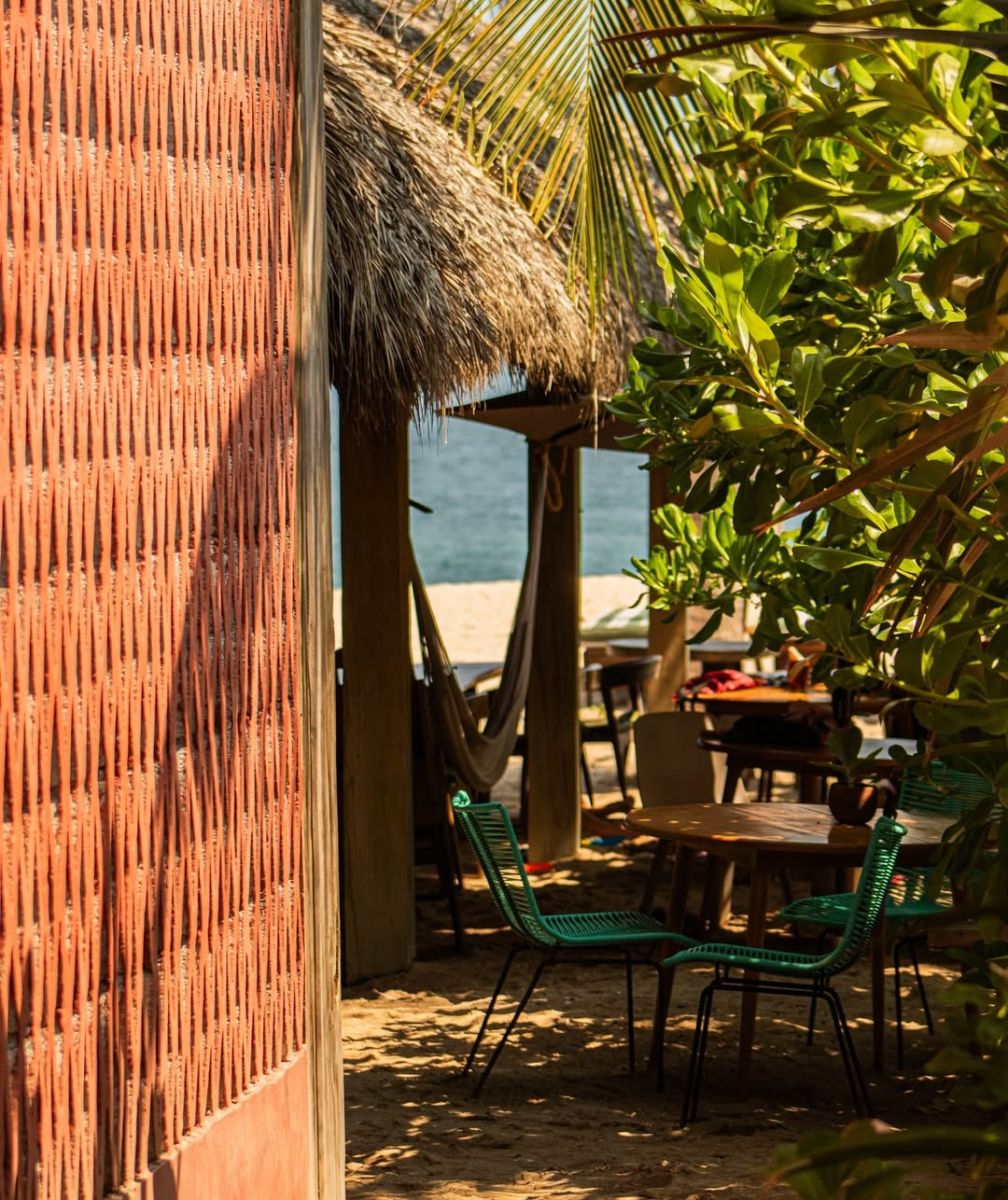 Dónde comer en Puerto Escondido 