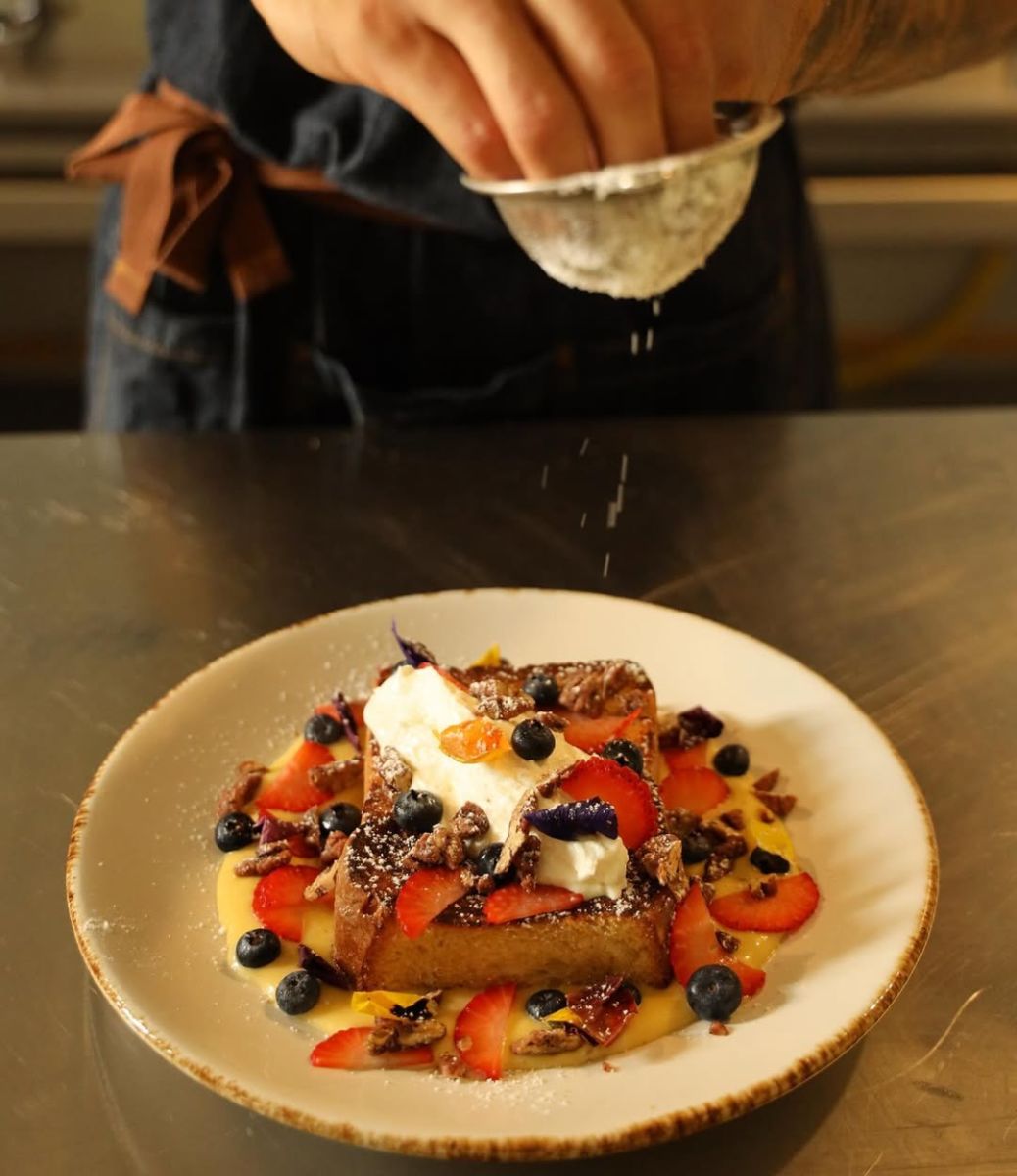 Dónde comer en Puerto Escondido 