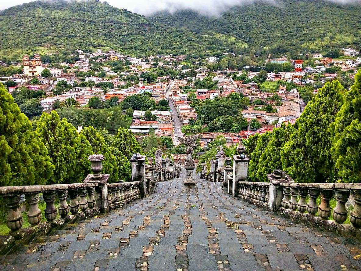 Ejutla jalisco