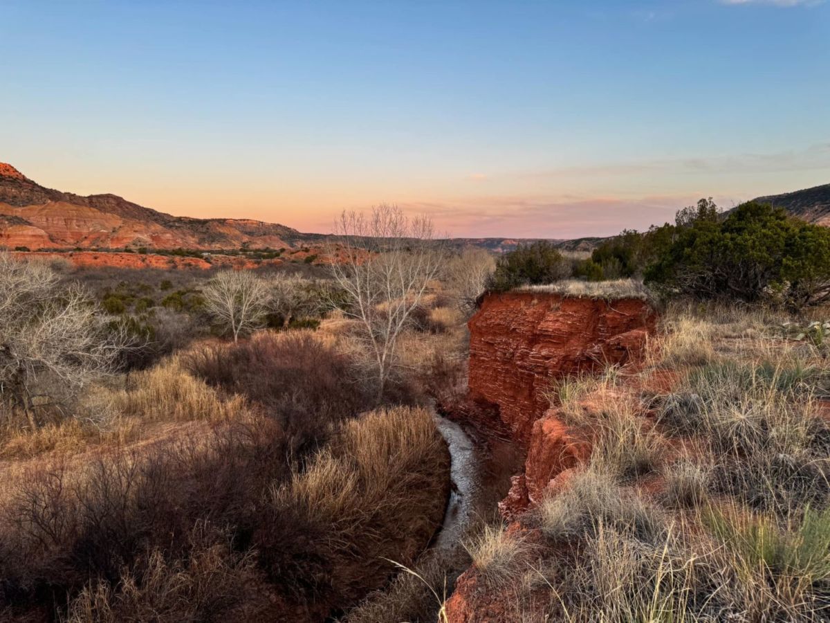 Sierra de la Giganta, Baja California Sur