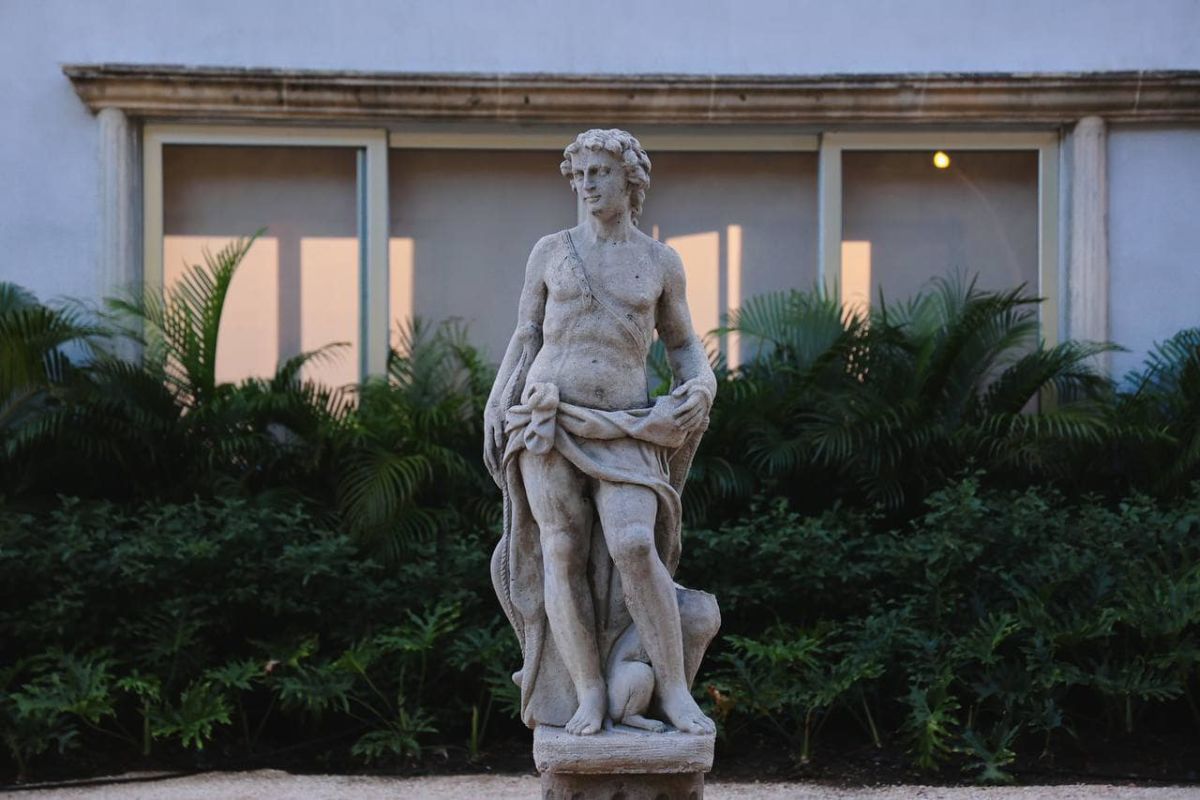 El nuevo Centro Cultural de Ixtapa Zihuatanejo