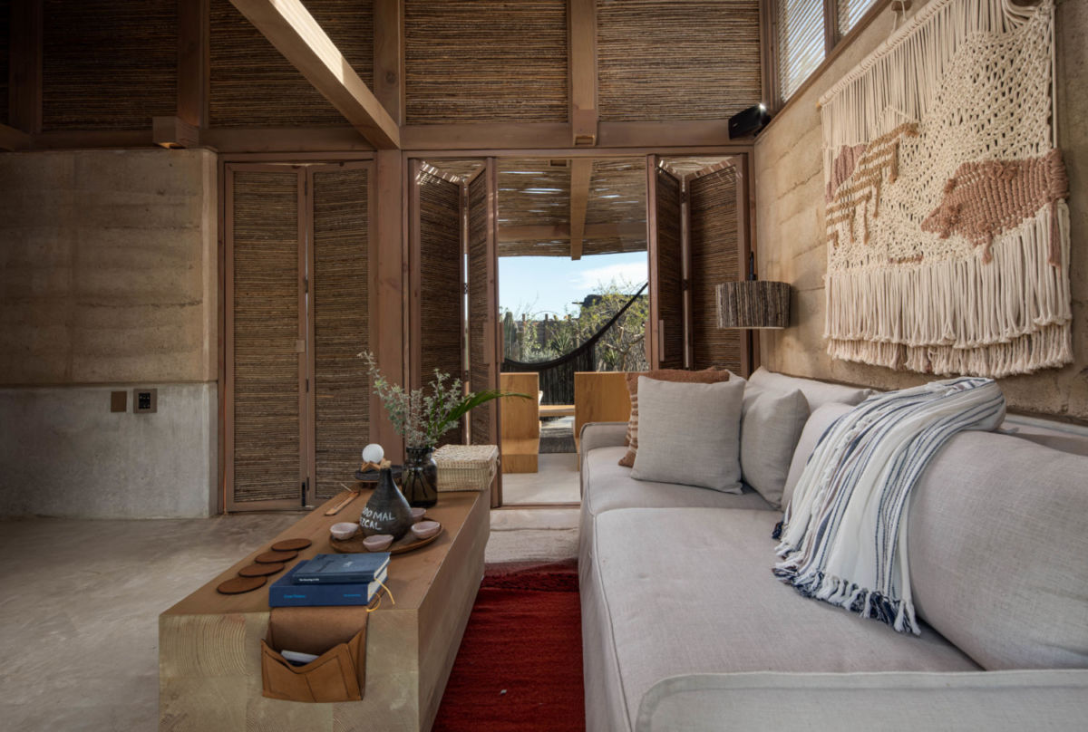 El Perdido Hotel Boutique 