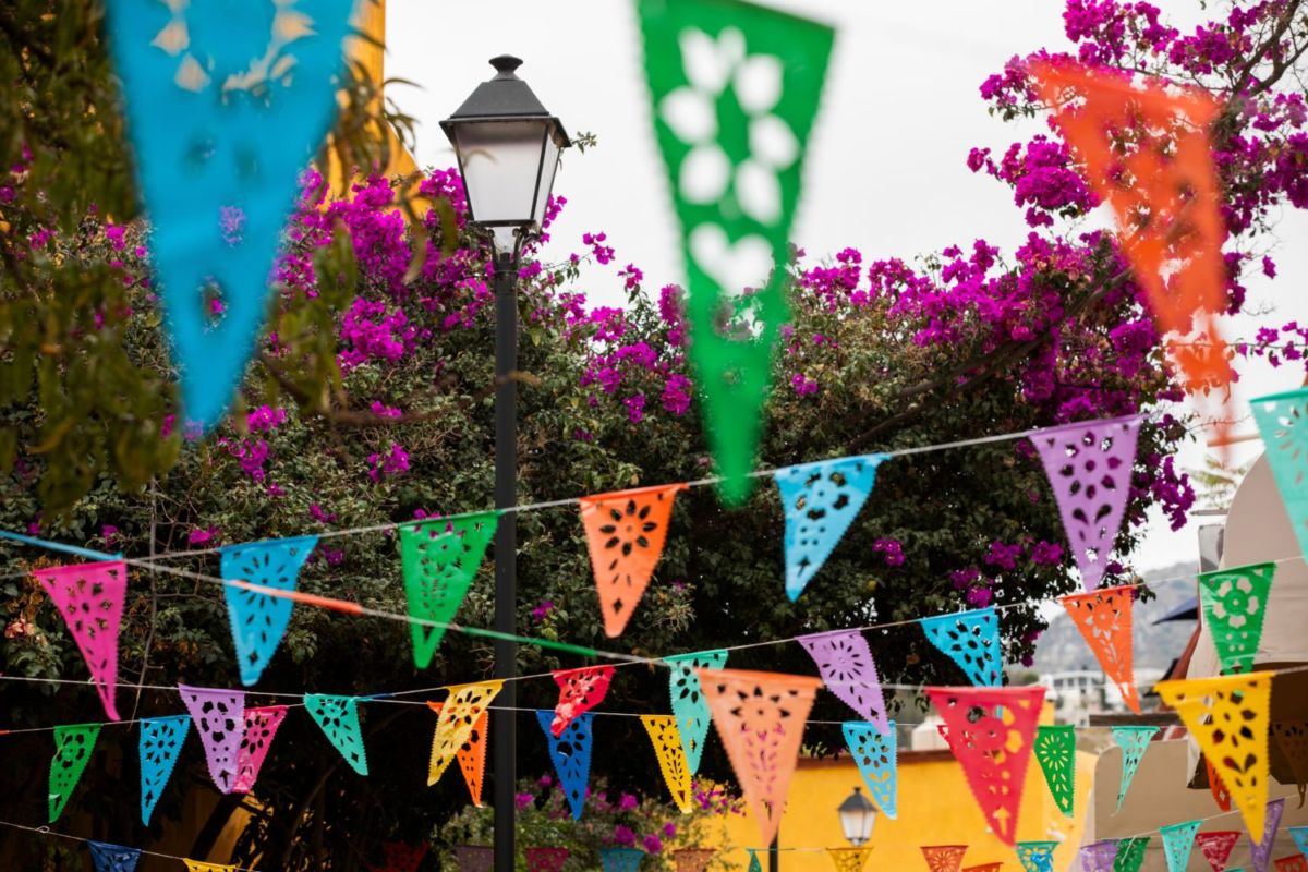 La celebración por el equinoccio de primavera en Bernal incluye actividades culturales