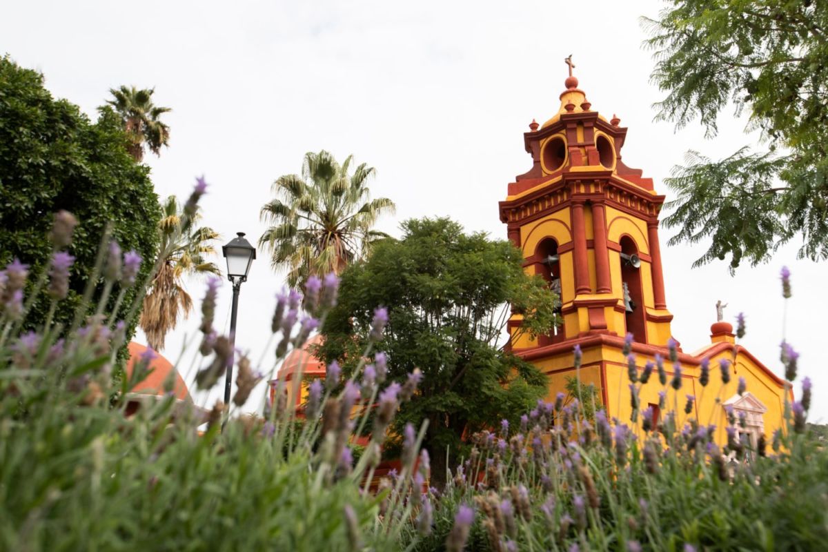 Bernal está muy cerca de la CDMX