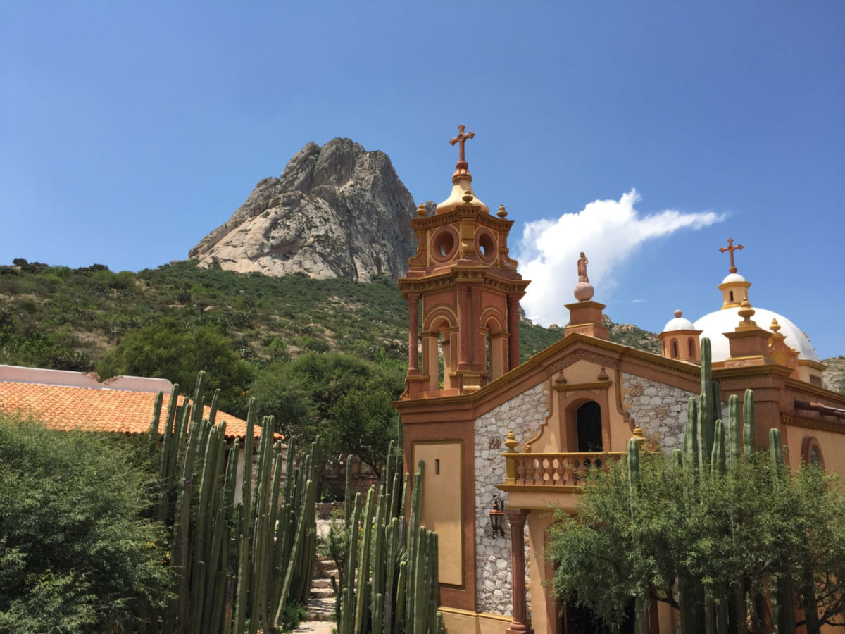 Este Pueblo Mágico super cerca de la CDMX es el mejor lugar para recibir la primavera este 2025