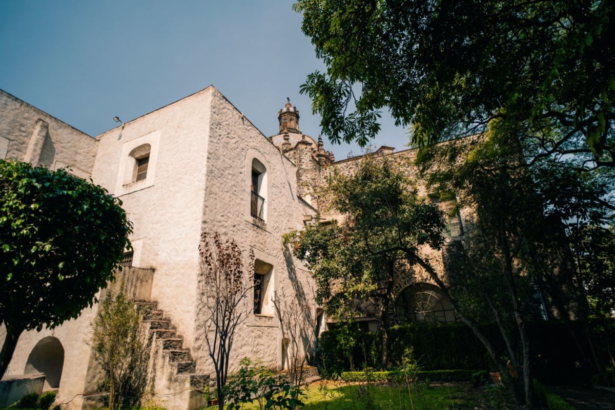 Estilo arquitectónico de las colonias de la CDMX 