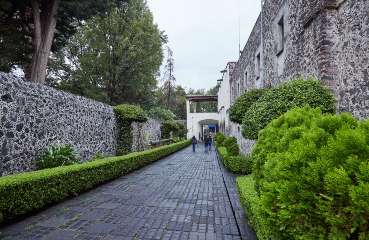 Museo Nacional de las Intervenciones