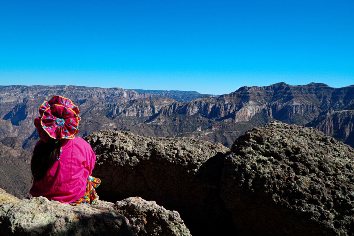 qué hacer en las barrancas del cobre