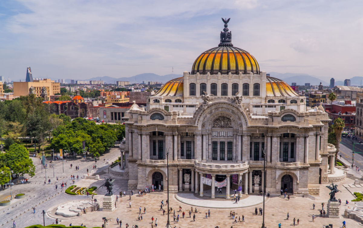 La exposición sobre el impresionismo en Bellas Artes estará disponible hasta el 27 de julio del 2025