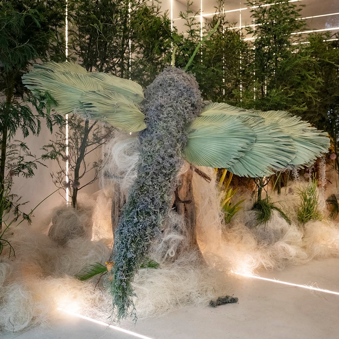 El FYJI llega a Polanco la primera semana de abril 