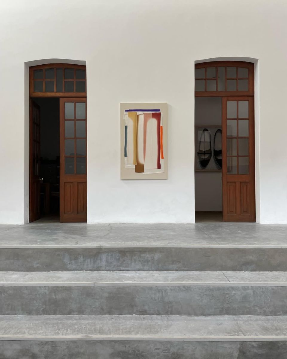 Galería de Arte Mexicano en la Col. San Miguel Chapultepec