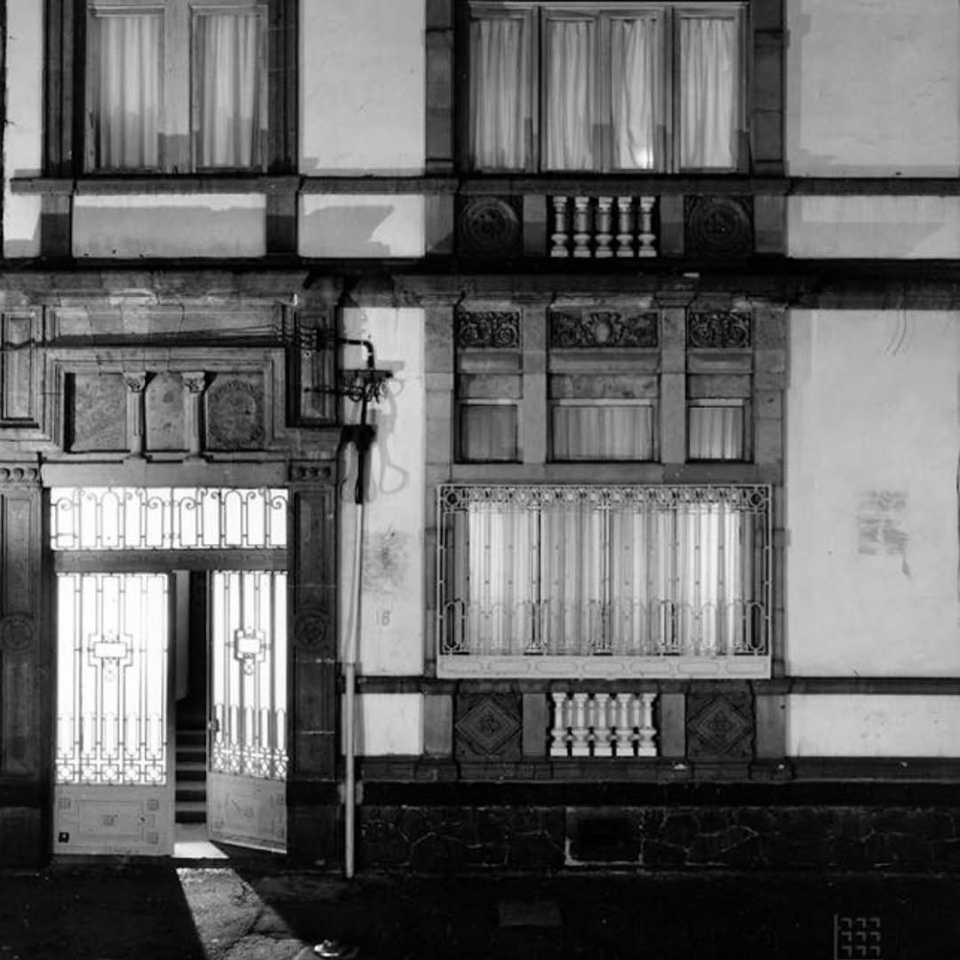 Galería de Arte Mexicano 