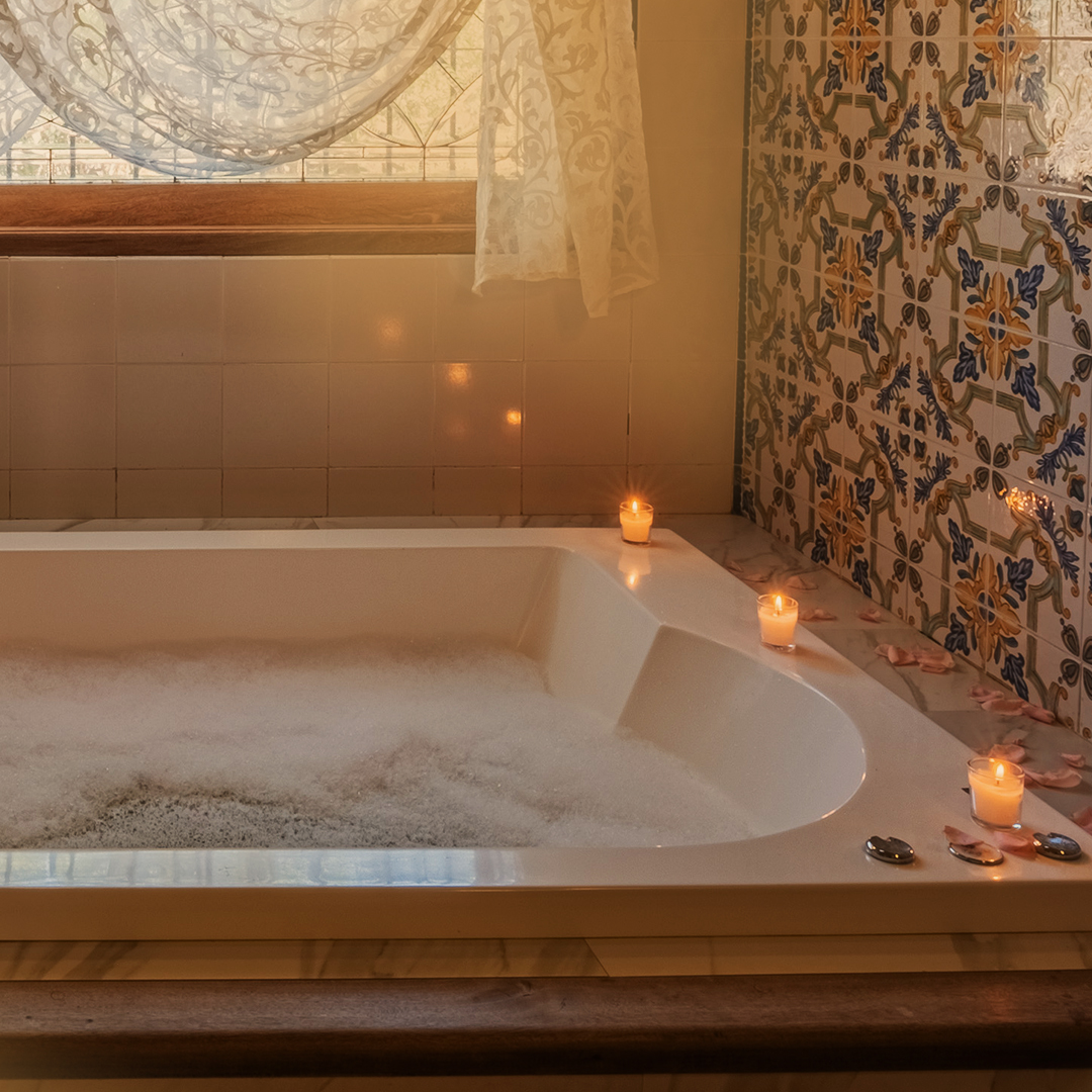 la hacienda del siglo xvii cuenta con amenidades modernas