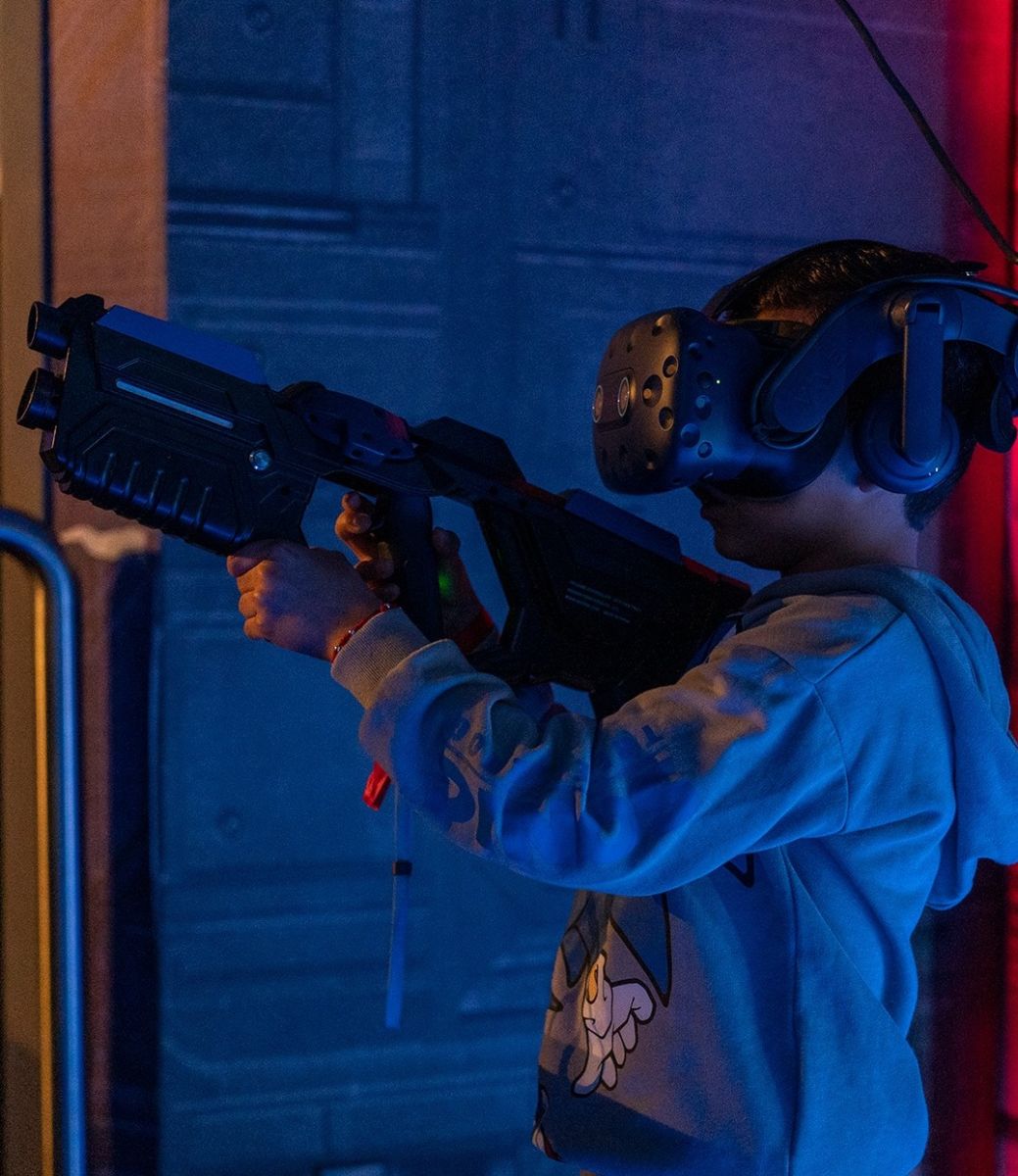 Actividades para hacer en familia